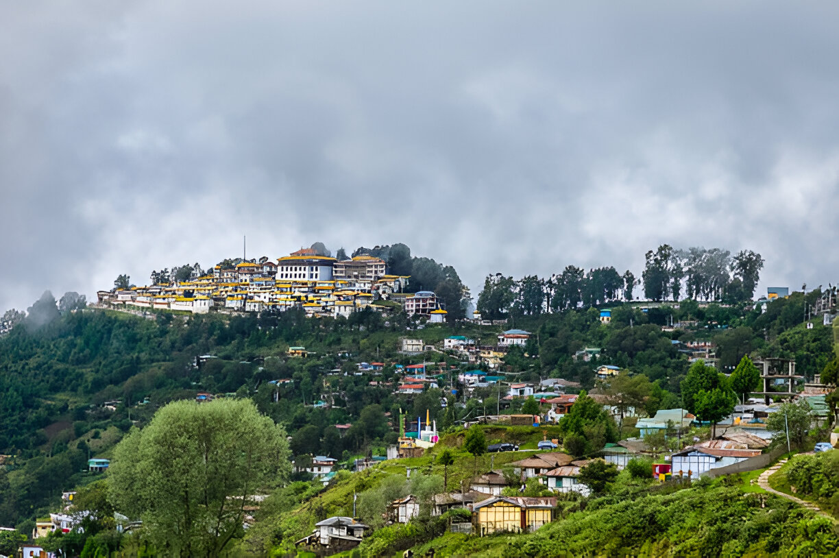 Arunachal-Pradesh