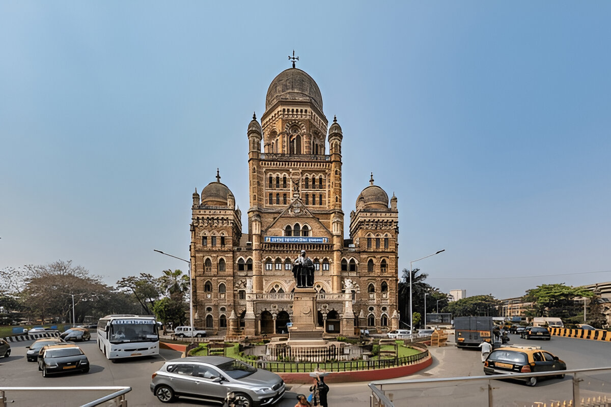 Mumbai-Maharashtra