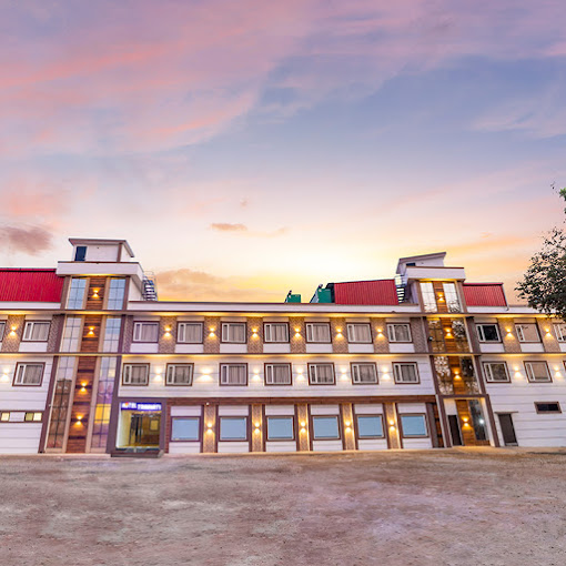 Hotel Trimurti Haridwar