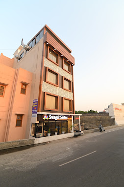 Hotel Swagat Suites