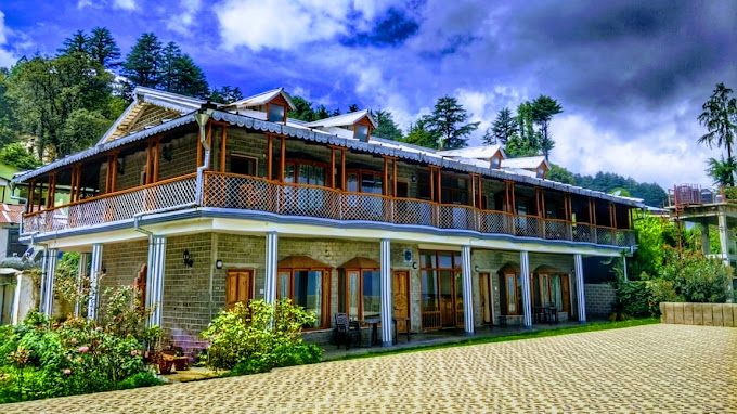 Kausani Best Inn