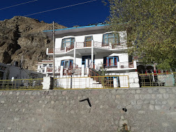 Hotel Sakya Abode