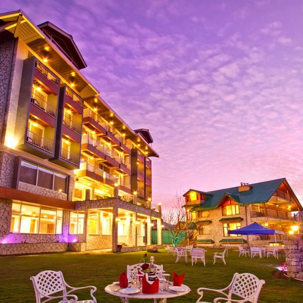 Resort Image