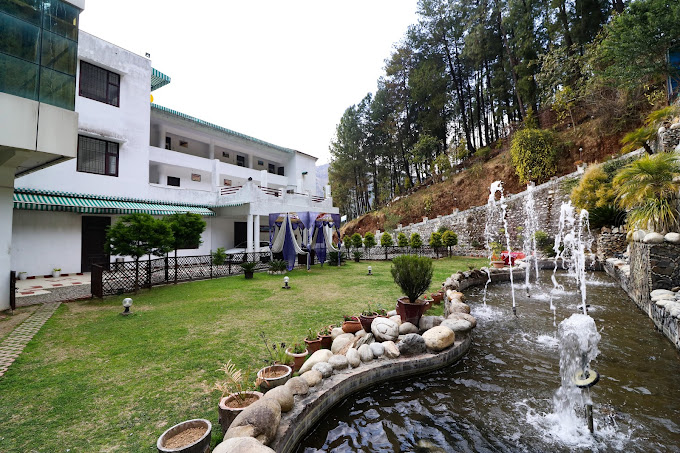 Resort Image