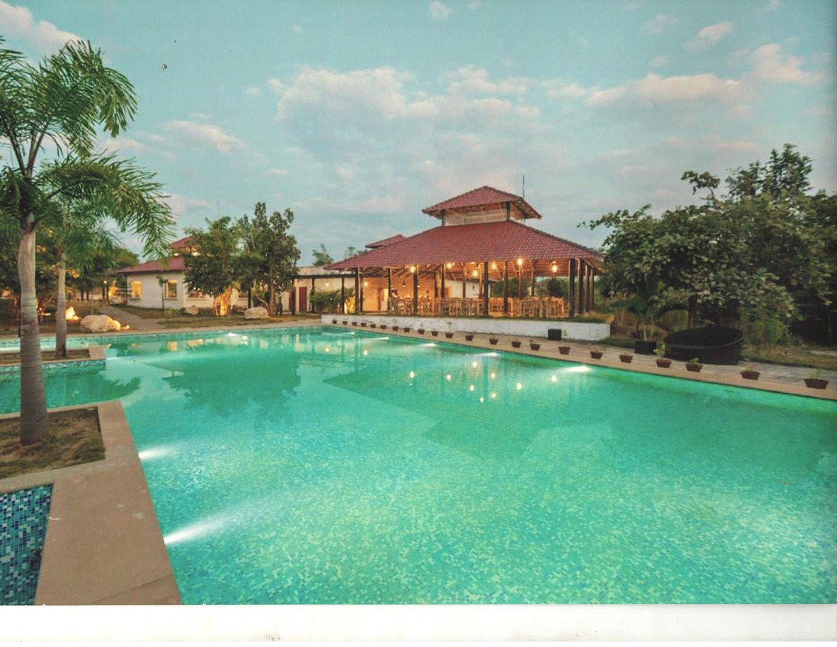 Resort Image