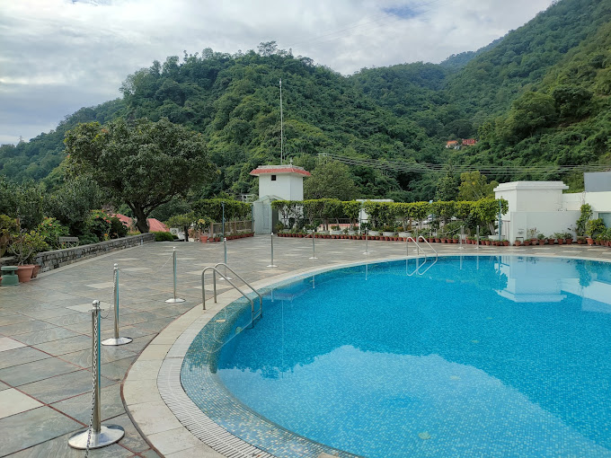 Resort Image