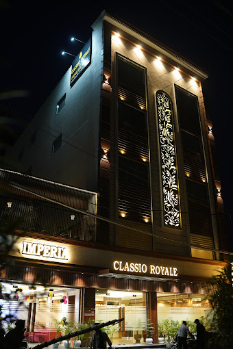 Classio Royale Amritsar