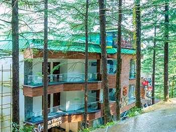 UNO ELITE EXOTICA HEIGHTS DHARAMSHALA