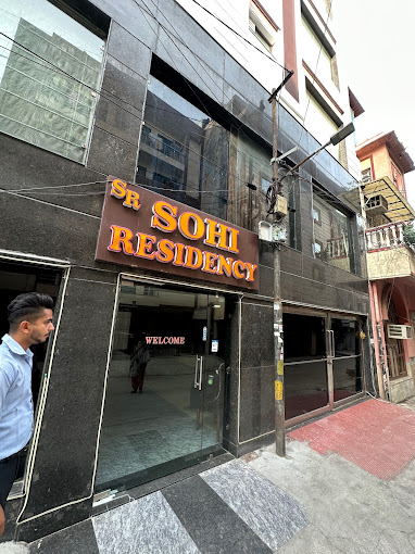 SOHI RESIDENCY, KAROL BAGH (25)