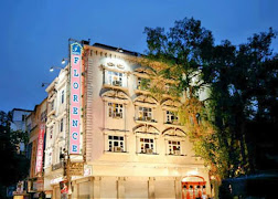 HOTEL FLORENCE INN, KAROL BAGH