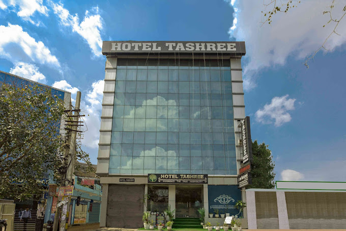 Budget-Friendly Hotel in Kapashera