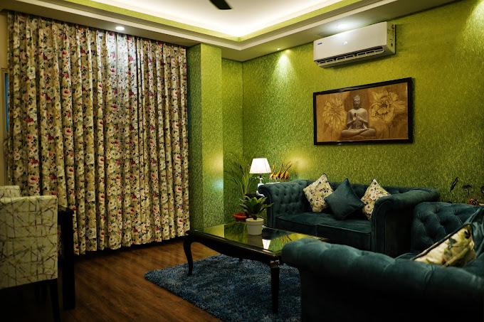 VAISHNAVI CLARKS INN DEOGHAR