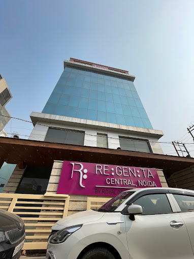 Regenta Central Noida