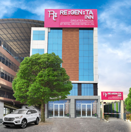 REGENTA INN GREATER NOIDA