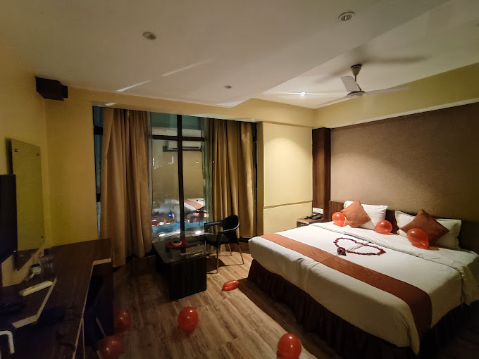 Regenta Inn Larica - Among Best Hotels in Kolkata