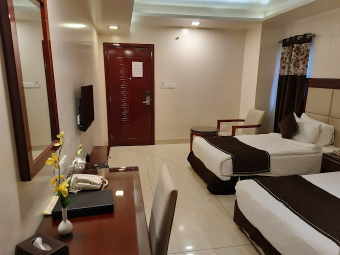 The AVR HOTELS & BANQUETS, PATNA