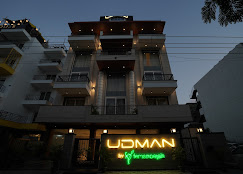 UDMAN GURUGRAM (30)