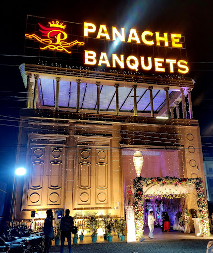 Hotel The Panache