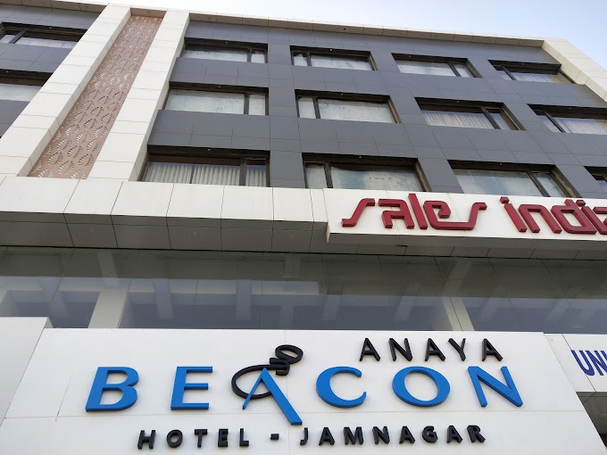 ANAYA BEACON HOTEL JAMANAGAR (40)