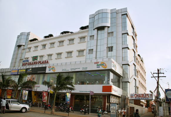 HOTEL DSF GRAND PLAZA TUTICORIN (74)