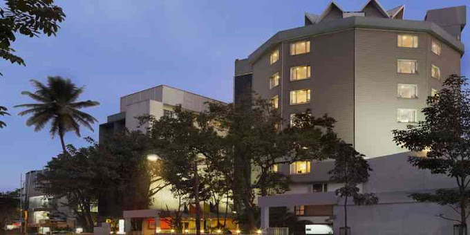 REGENTA PLACE BANGALORE