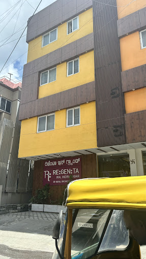 REGENTA INN INDIRANAGAR BANGALORE