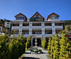 One Earth Heritage | Top and Best 3 Star Budget hotels in Patnitop Tariff Hill