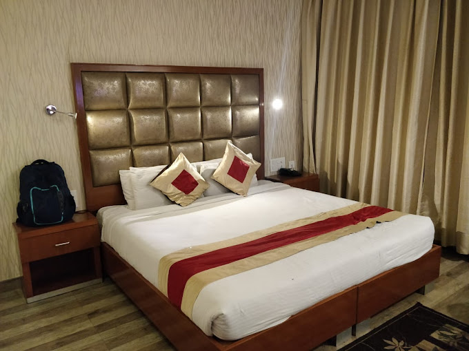 HOTEL SWAN, ZIRAKPUR