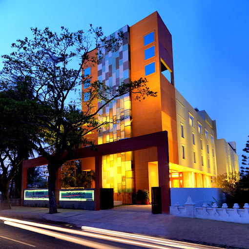 QUORUM HOTEL, MYSORE