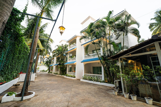 ZONE CONNECT BY THE PARK, CALANGUTE (49)