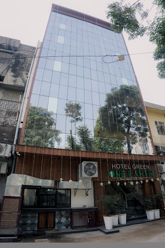 Hotel Green One Earth, Amritsar