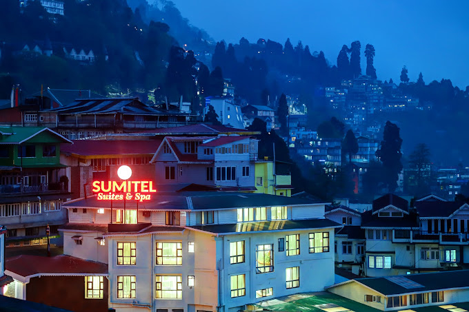 SUMITEL DARJEELING