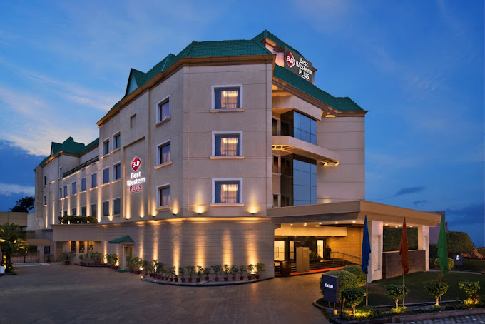 Best Western Plus Jalandhar