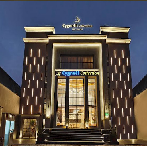 CYGNETT COLLECTION KK HOTEL AYODHYA