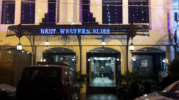 BEST WESTERN BLISS, KANPUR