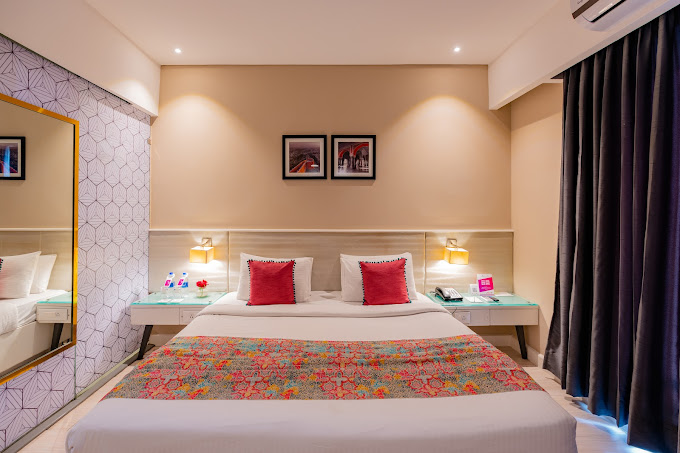 Regenta Inn Jaipur by Royal Orchid Hotels