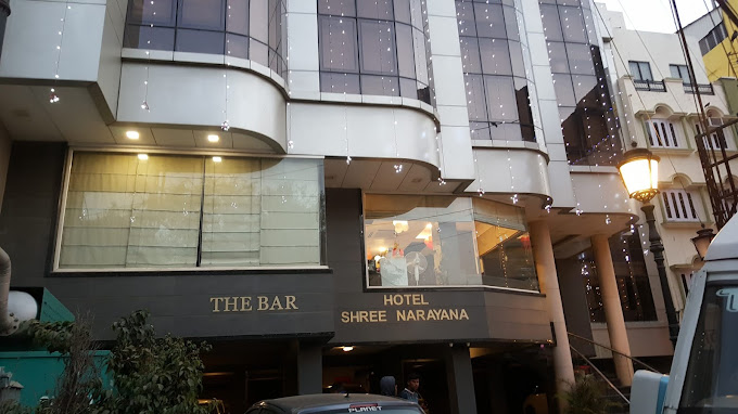 Hotel Shree Narayana