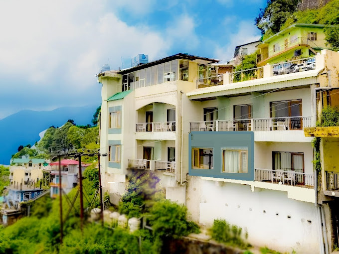 HOTEL SHINING HILLS, MUSSOORIE