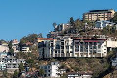 THE SOLITAIRE, MUSSOORIE