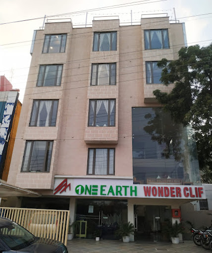 One Earth Wonder Clif - Best Luxury Family Hotel in Udaipur City