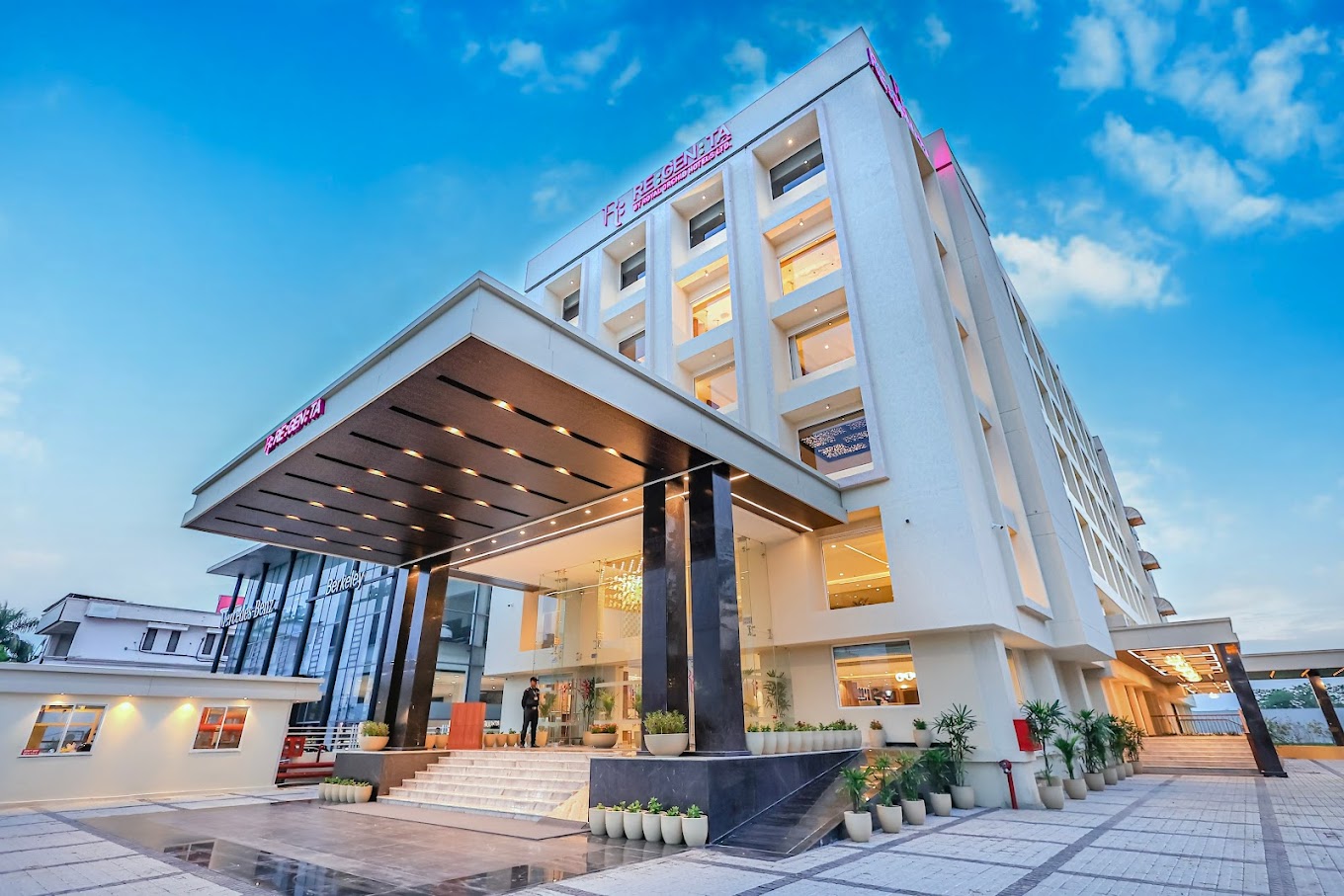 Regenta Dehradun By Royal Orchid