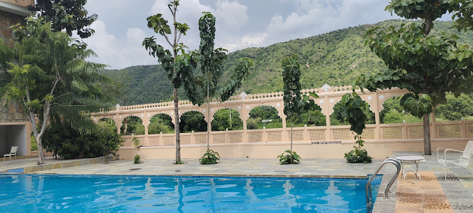 HOLIDAY HILL RESORT & SPA, UDAIPUR