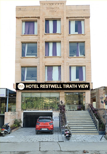 HOTEL TIRATH VIEW, HARIDWAR