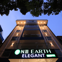 ONE EARTH ELEGANT RISHIKESH