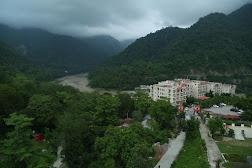 THE GRAND ALOVA, RISHIKESH