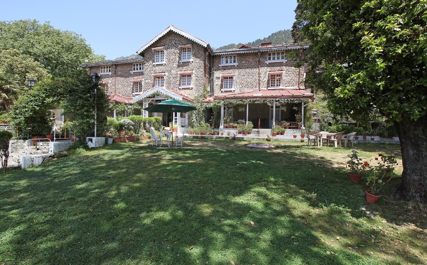 Hotel Chevron Fairhavens, Nainital