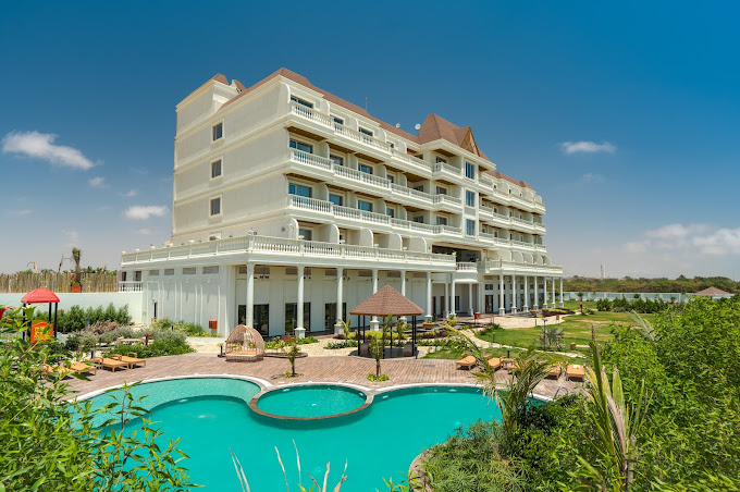 Resort Image