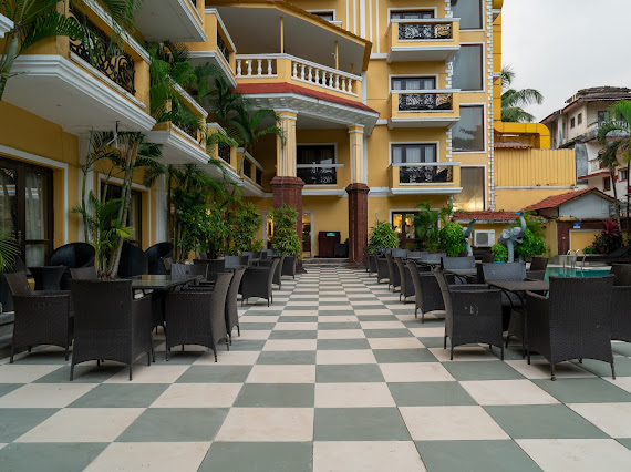 Resort Image