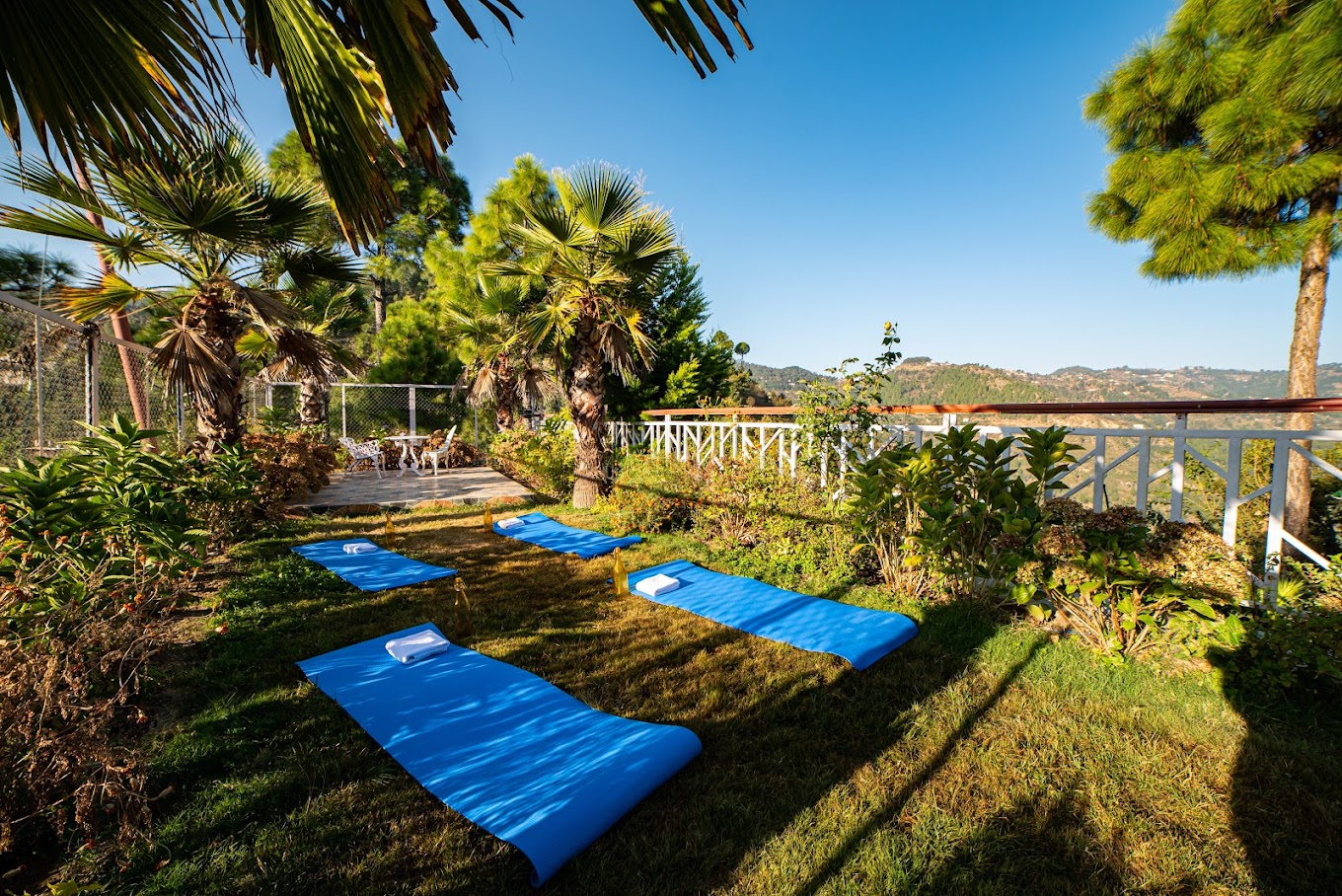 Resort Image