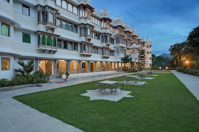 Resort Image